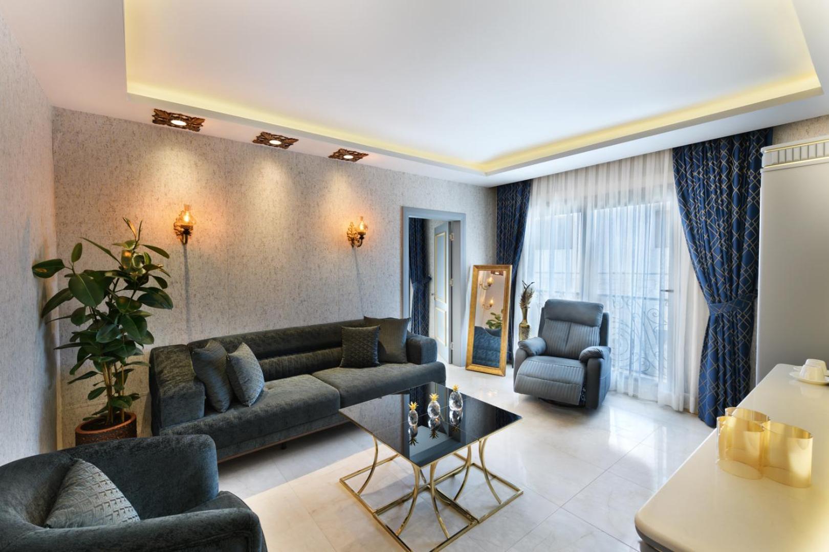 Five Diamonds Hotels Alaçatı Exterior foto