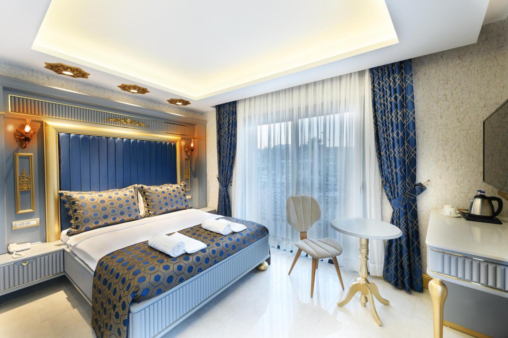 Five Diamonds Hotels Alaçatı Exterior foto